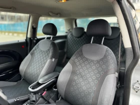 Mini D one 1.4D4D/ПОДГРЕВ/ИТАЛИЯ - 1850 € / 3618.29 лв. - 50838089 13