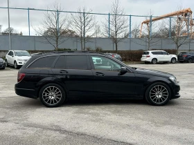 Mercedes-Benz C 200 - 7998 € / 15642.73 лв. - 58168409 5