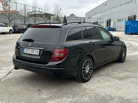 Mercedes-Benz C 200 - 7998 € / 15642.73 лв. - 58168409 4