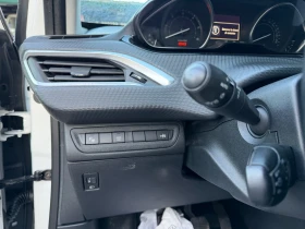 Peugeot 2008 1.6hdi 79000km* 2013* НАВИГАЦИЯ* LED* PARKASSIST*  - цена по договаряне - 44766918 12