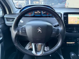 Peugeot 2008 1.6hdi 79000km* 2013* НАВИГАЦИЯ* LED* PARKASSIST*  - цена по договаряне - 44766918 5