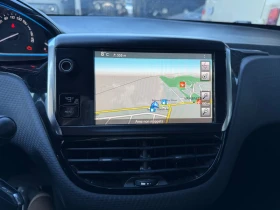 Peugeot 2008 1.6hdi 79000km* 2013* НАВИГАЦИЯ* LED* PARKASSIST*  - цена по договаряне - 44766918 13