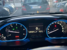 Peugeot 2008 1.6hdi 79000km* 2013* НАВИГАЦИЯ* LED* PARKASSIST*  - цена по договаряне - 44766918 4