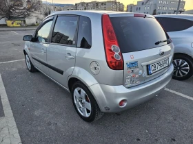 Ford Fiesta GHIA | Mobile.bg � ����� ������ 3