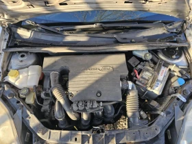 Ford Fiesta GHIA | Mobile.bg � ����� ������ 12