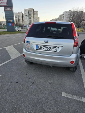 Ford Fiesta GHIA - 2700 € / 5280.74 лв. - 41780326 4