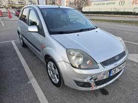 Ford Fiesta GHIA - 2700 € / 5280.74 лв. - 41780326 2