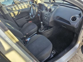 Ford Fiesta GHIA | Mobile.bg � ����� ������ 10
