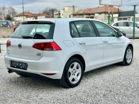 VW Golf 1.6* TDI*  - 6860 € / 13416.99 лв. - 93634687 4