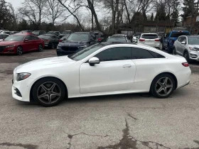 Mercedes-Benz E 400 4MATIC * FULL AMG PACK* BURMASTER* HEAD UP* 360*  - 20490 € / 40074.96 лв. - 99657644 3