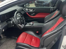 Mercedes-Benz E 400 4MATIC * FULL AMG PACK* BURMASTER* HEAD UP* 360*  - 20490 € / 40074.96 лв. - 99657644 7