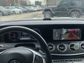 Mercedes-Benz E 400 4MATIC * FULL AMG PACK* BURMASTER* HEAD UP* 360*  - 20490 € / 40074.96 лв. - 99657644 9