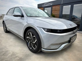 Hyundai Ioniq 5 58 kWh* 16000KM!!!!! - 21900 € / 42832.68 лв. - 55705626 6