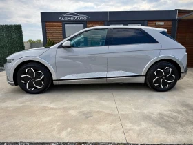 Hyundai Ioniq 5 58 kWh* 16000KM!!!!! - 21900 € / 42832.68 лв. - 55705626 2