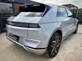 Hyundai Ioniq 5 58 kWh* 16000KM!!!!! - 21900 € / 42832.68 лв. - 55705626 4