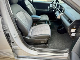 Hyundai Ioniq 5 58 kWh* 16000KM!!!!! - 21900 € / 42832.68 лв. - 55705626 12