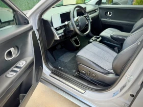 Hyundai Ioniq 5 58 kWh* 16000KM!!!!! - 21900 € / 42832.68 лв. - 55705626 9