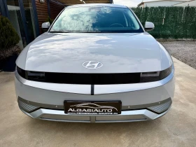 Hyundai Ioniq 5 58 kWh* 16000KM!!!!! - 21900 € / 42832.68 лв. - 55705626 7