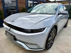 Hyundai Ioniq 5 58 kWh* 16000KM!!!!! - 21900 € / 42832.68 лв. - 55705626 8