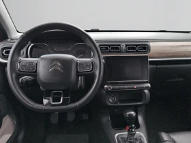 Citroen C3 SHINE PureTech 110 S&S BVM6 E6.4 // 2212078 | Auto.bg — изображение 9
