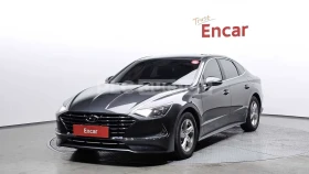 Hyundai Sonata LX* Течна фаза LPG!* НАЙ-ДОБРА ЦЕНА В БГ* 14 000км