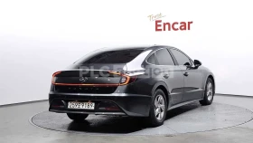 Hyundai Sonata LX* Течна фаза LPG!* НАЙ-ДОБРА ЦЕНА В БГ* 14 000км - 15750 € / 30804.32 лв. - 14957528 2