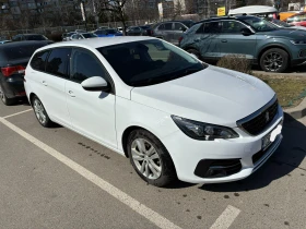 Peugeot 308 - 10500 € / 20536.22 лв. - 13185379 2