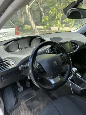 Peugeot 308 undefined | Auto.bg — изображение 7