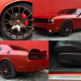 Dodge Challenger 5.7 Hemi V8 - 18650 € / 36476.23 лв. - 44946052 7