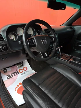 Dodge Challenger 5.7 Hemi V8 - 18650 € / 36476.23 лв. - 44946052 8