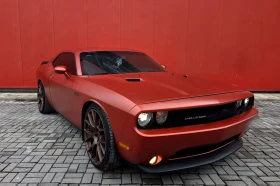 Dodge Challenger 5.7 Hemi V8 - 18650 € / 36476.23 лв. - 44946052 3