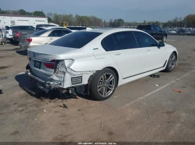 BMW 740 * xDrive* Iperformance* PLUG-IN HYBRID*  - 25000 € / 48895.75 лв. - 34751500 4