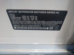 BMW 740 * xDrive* Iperformance* PLUG-IN HYBRID*  - 25000 € / 48895.75 лв. - 34751500 9