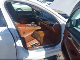 BMW 740 * xDrive* Iperformance* PLUG-IN HYBRID*  - 25000 € / 48895.75 лв. - 34751500 5
