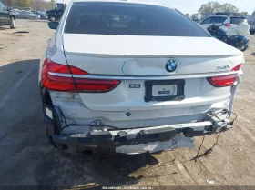 BMW 740 * xDrive* Iperformance* PLUG-IN HYBRID*  - 25000 € / 48895.75 лв. - 34751500 6