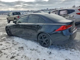 Lexus IS 2.0L 4 Rear-wheel drive | Mobile.bg � ����� ������ 3