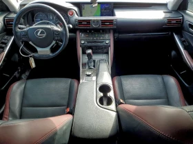 Lexus IS 2.0L 4 Rear-wheel drive | Mobile.bg � ����� ������ 9