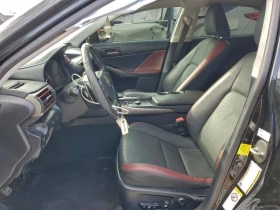Lexus IS 2.0L 4 Rear-wheel drive | Mobile.bg � ����� ������ 8
