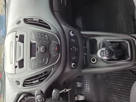 Ford Courier 1.5 TDCI | Mobile.bg � ����� ������ 10