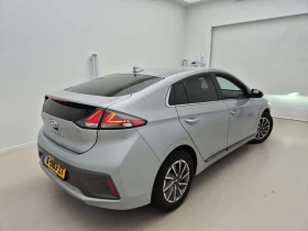 Hyundai Ioniq  EV 38 kWh Comfort Aut. LED Head-Up | Mobile.bg � ����� ������ 4