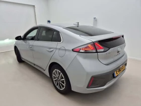 Hyundai Ioniq  EV 38 kWh Comfort Aut. LED Head-Up | Mobile.bg � ����� ������ 3