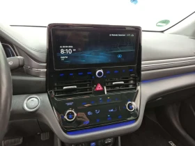 Hyundai Ioniq  EV 38 kWh Comfort Aut. LED Head-Up | Mobile.bg � ����� ������ 9
