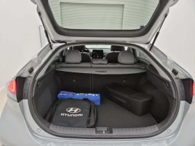 Hyundai Ioniq  EV 38 kWh Comfort Aut. LED Head-Up | Mobile.bg � ����� ������ 14