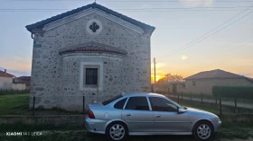����� �� �������� �� Opel Vectra ������ �, 1.8 125�.� �����