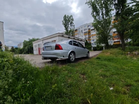 Opel Vectra ������ �, 1.8 125�.� ����� | Mobile.bg � ����� ������ 6