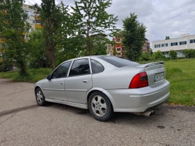 Opel Vectra ������ �, 1.8 125�.� ����� | Mobile.bg � ����� ������ 2