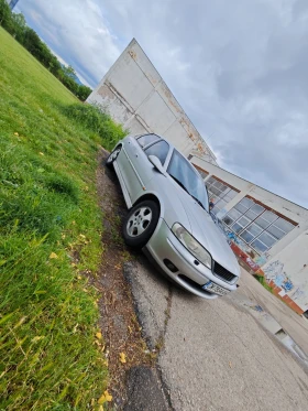 Opel Vectra ������ �, 1.8 125�.� ����� | Mobile.bg � ����� ������ 5
