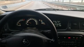 Opel Vectra ������ �, 1.8 125�.� ����� | Mobile.bg � ����� ������ 11