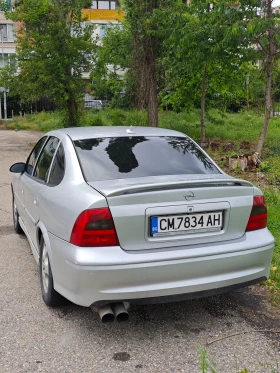 Opel Vectra ������ �, 1.8 125�.� ����� | Mobile.bg � ����� ������ 3