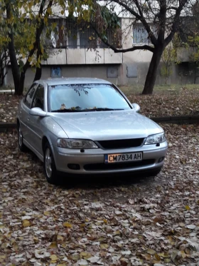 Opel Vectra ������ �, 1.8 125�.� ����� | Mobile.bg � ����� ������ 7